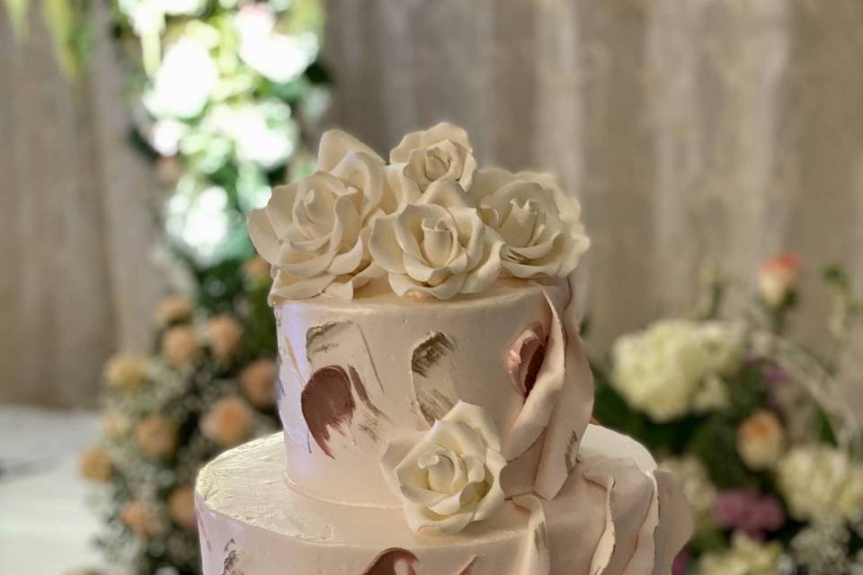 Iversen's Bakery