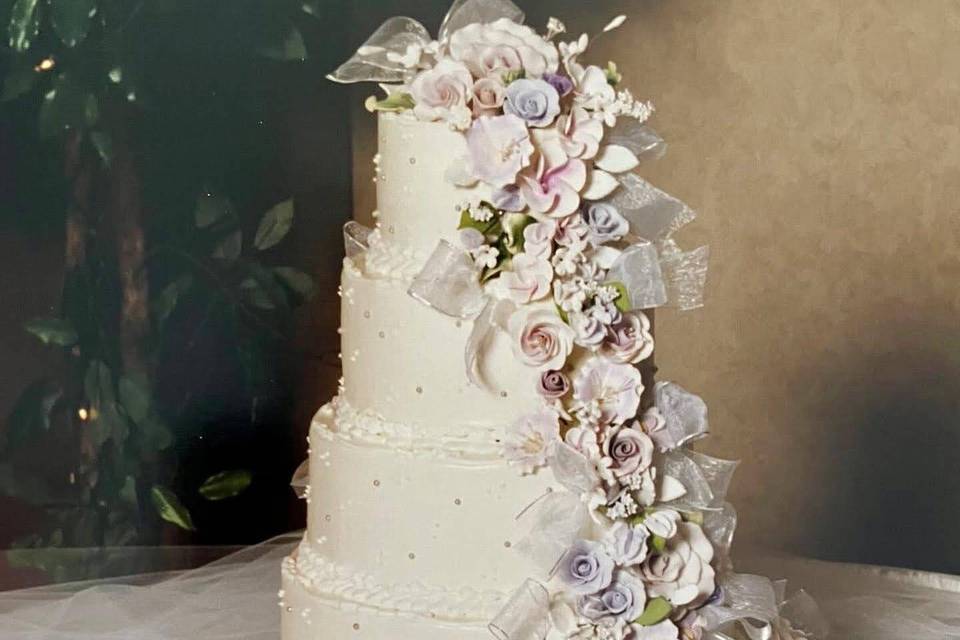 Iversen's Bakery