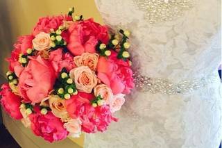 Faerber Florals, LLC