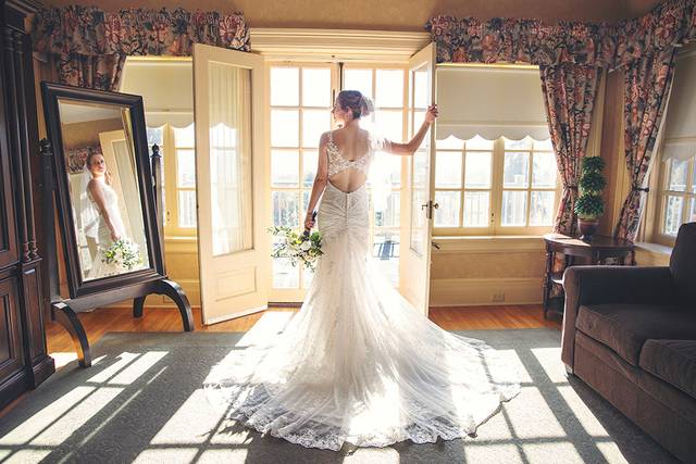 Bridal Suite
