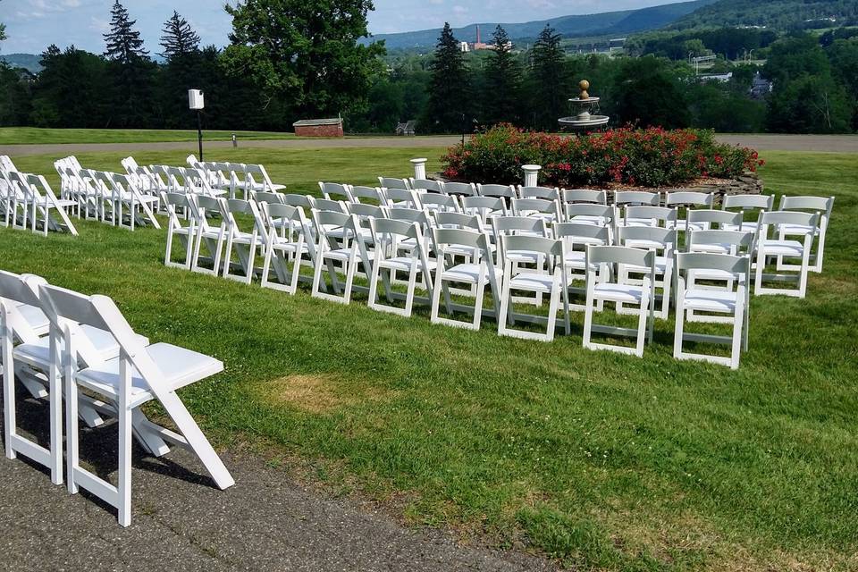 Traditions at the Glen