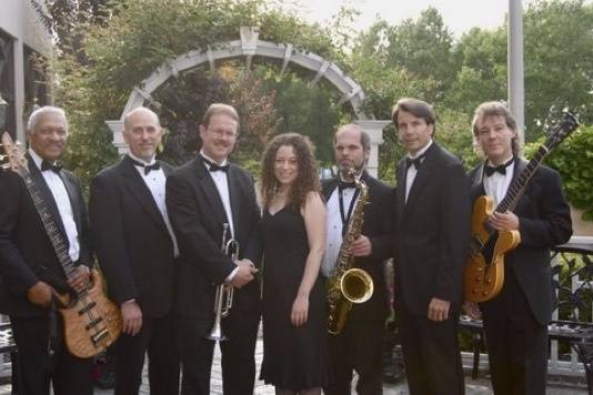The Jim Osborn Band
