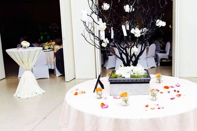 Centerpiece