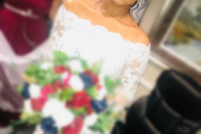 Lovely as Ever