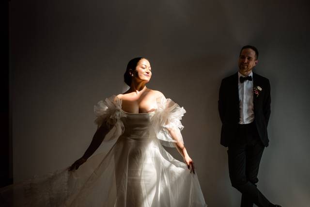 Zoe Smythe Photography