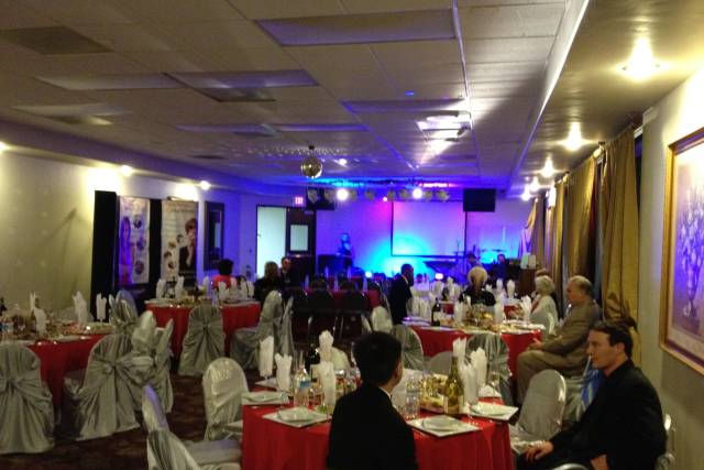 Oak Point Events