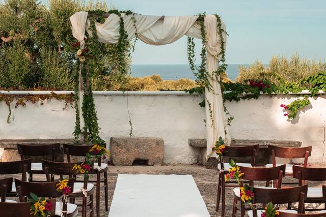 Masseria Spina Resort