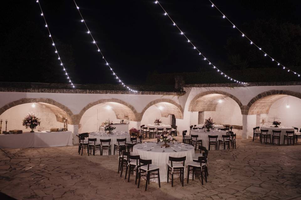 Masseria Spina Resort