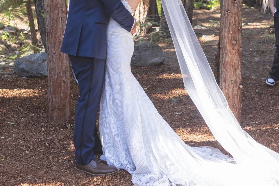 Wedding Hair