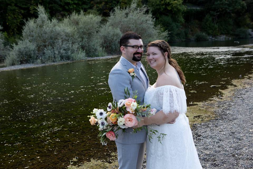 Bridal Hair