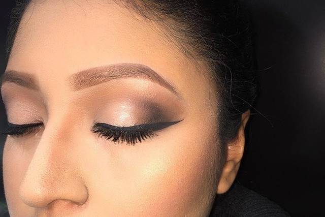 Make-up Artistry by Chels