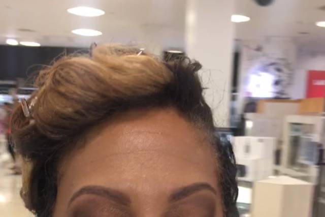 Make-up Artistry by Chels