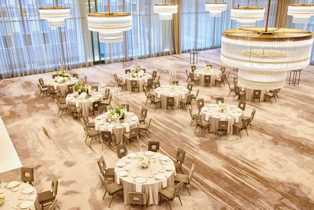 The National Ballroom