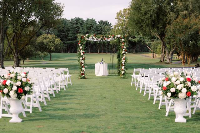 Norbeck Country Club