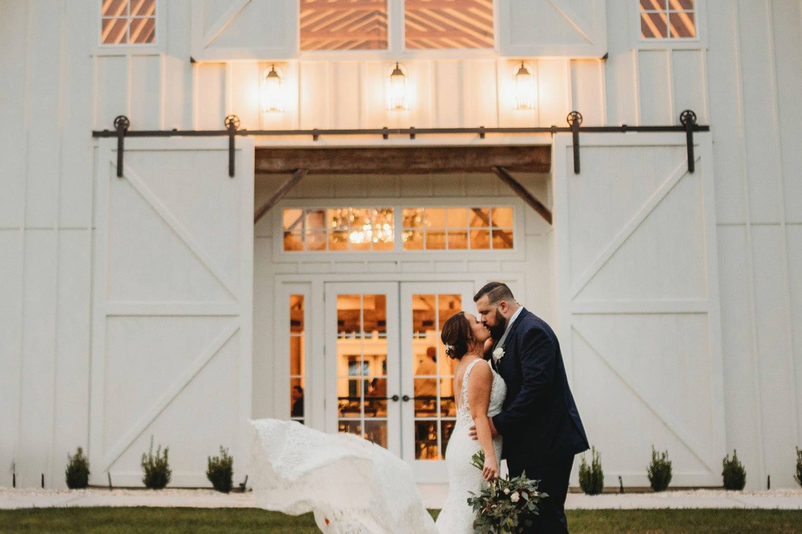 Protea Weddings and Events - Barn & Farm Wedding Venues - Ocala, FL