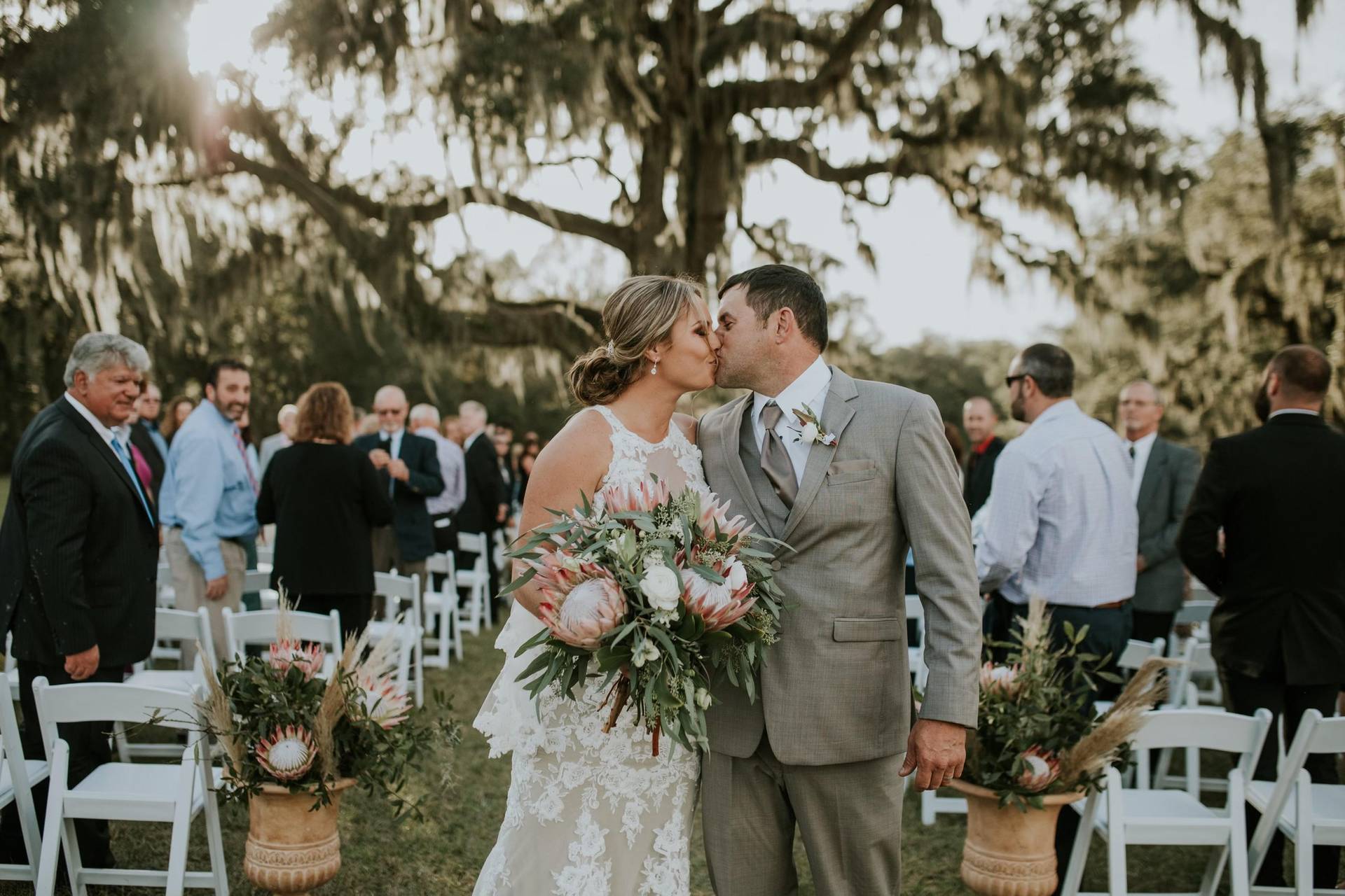 Protea Weddings and Events Venue Ocala, FL WeddingWire