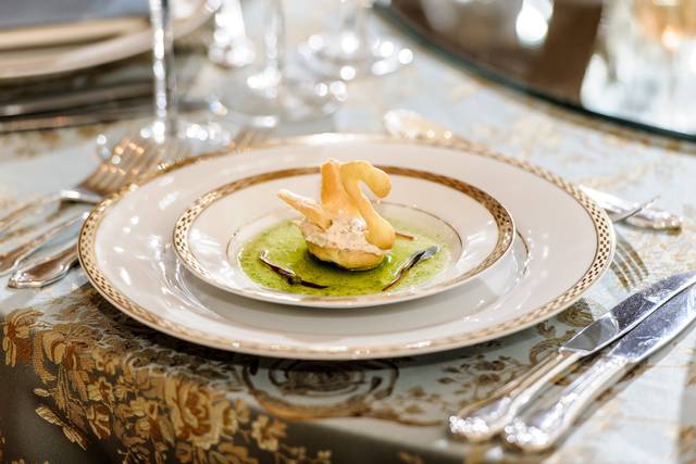 Atlanta Catering