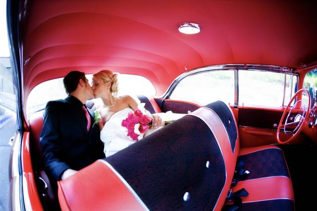 Destination Wedding