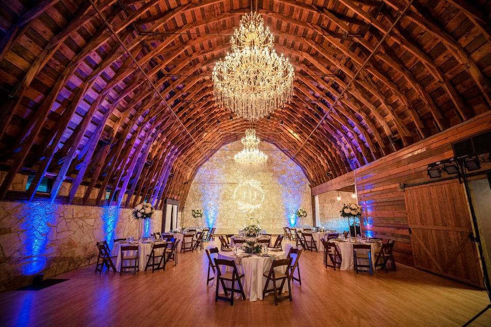 Wedding venue