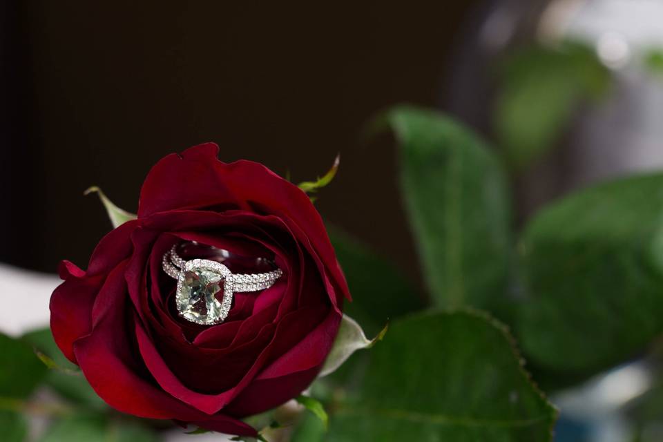 A pink sapphire and diamonds engagement ring with a twisted shank!
See full details here:
https://www.lauriesarahdesigns.com/product/pink-sapphire-and-diamond-engagement-ring-with-twisted-shank-%C2%97-ls2946/