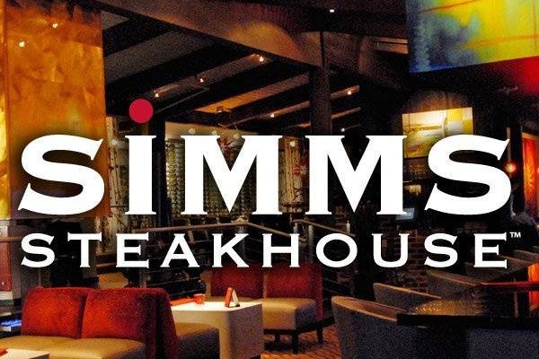 Simms Steakhouse