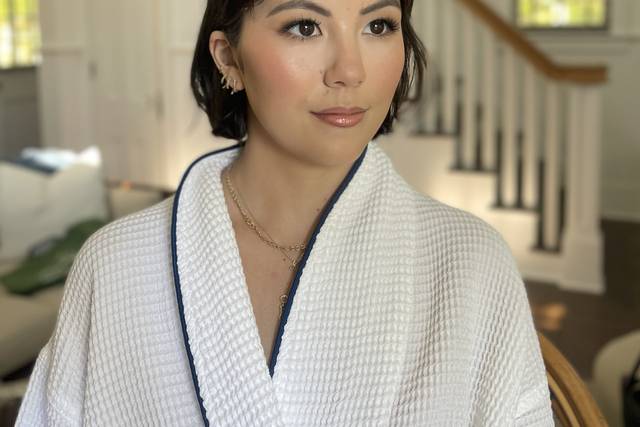 Hamptons Glam