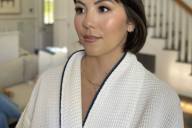 Hamptons Glam