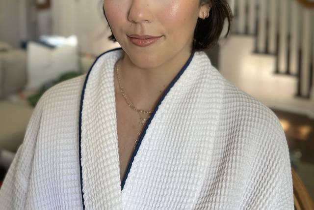 Hamptons Glam