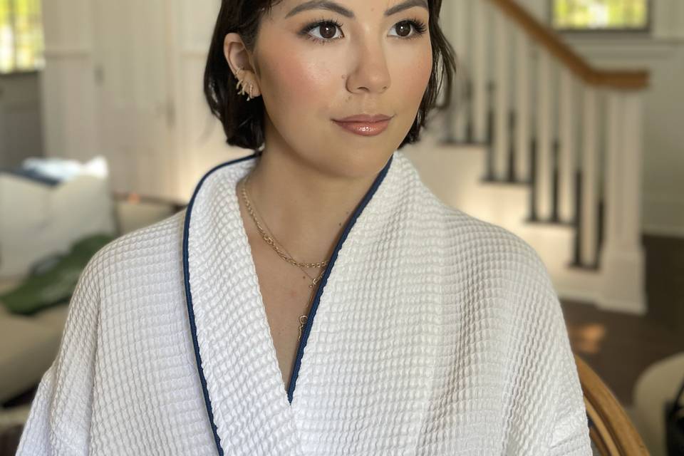 Hamptons Glam