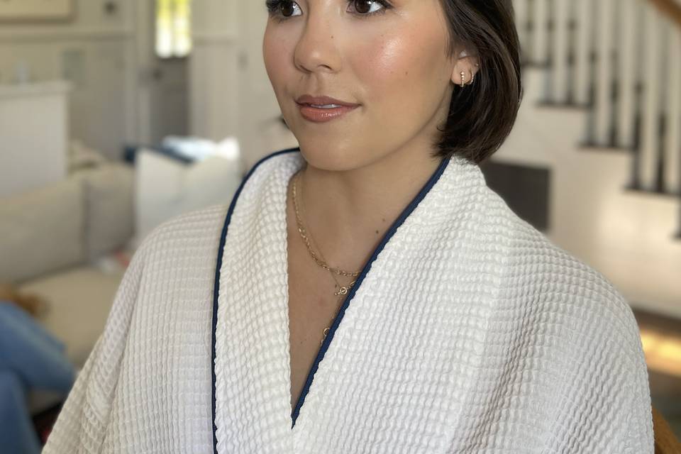 Hamptons Glam