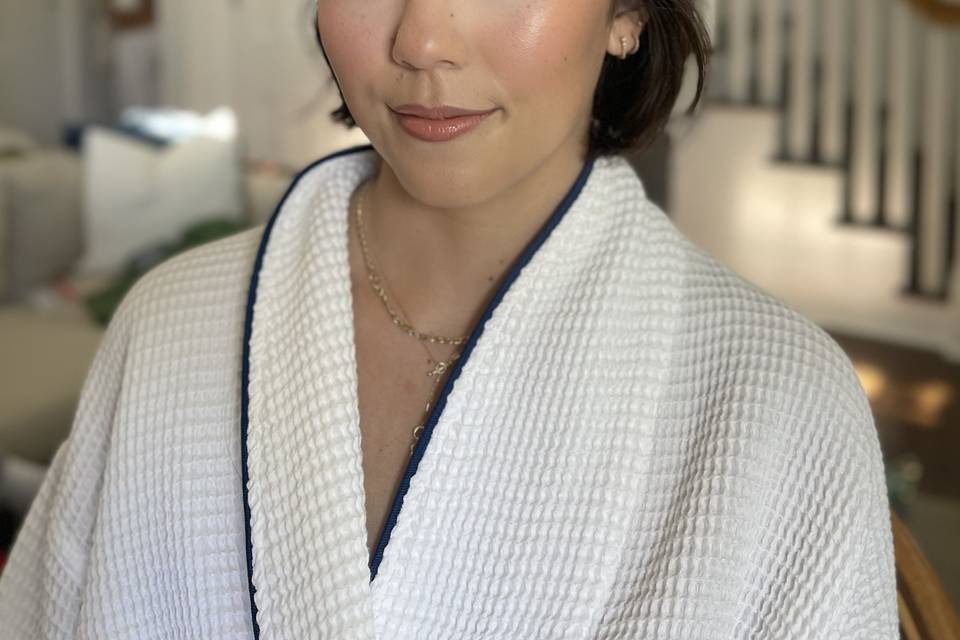 Hamptons Glam