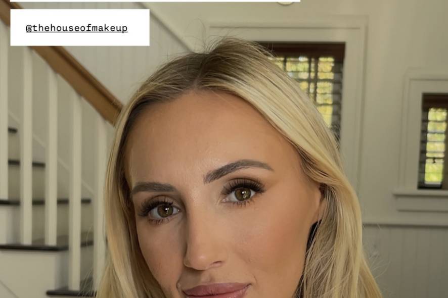 Hamptons Glam