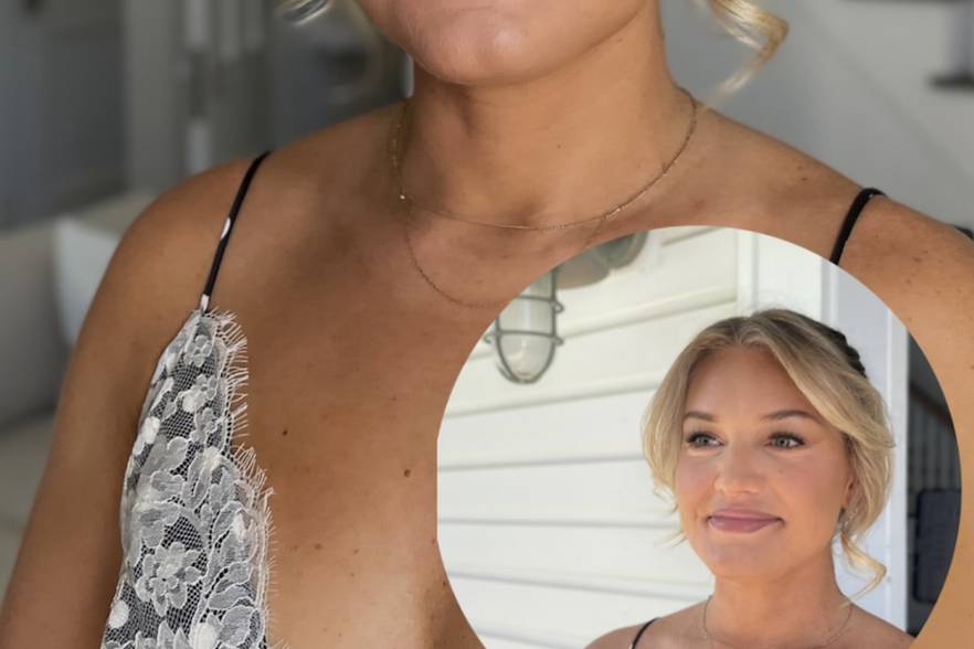 Hamptons Glam