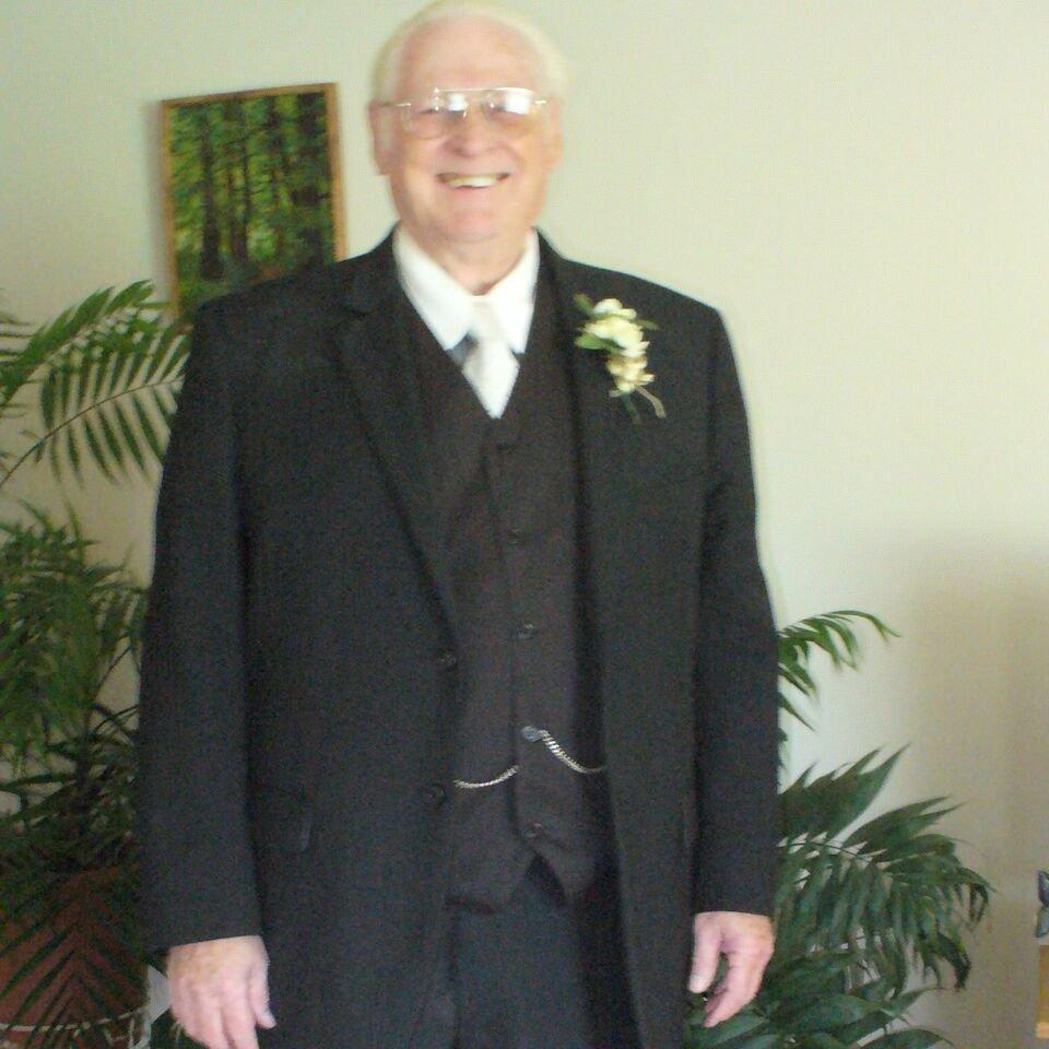 Tom Hall