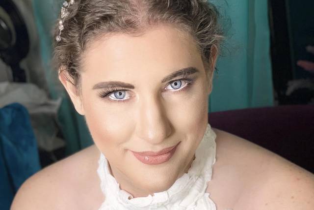 BRIDE