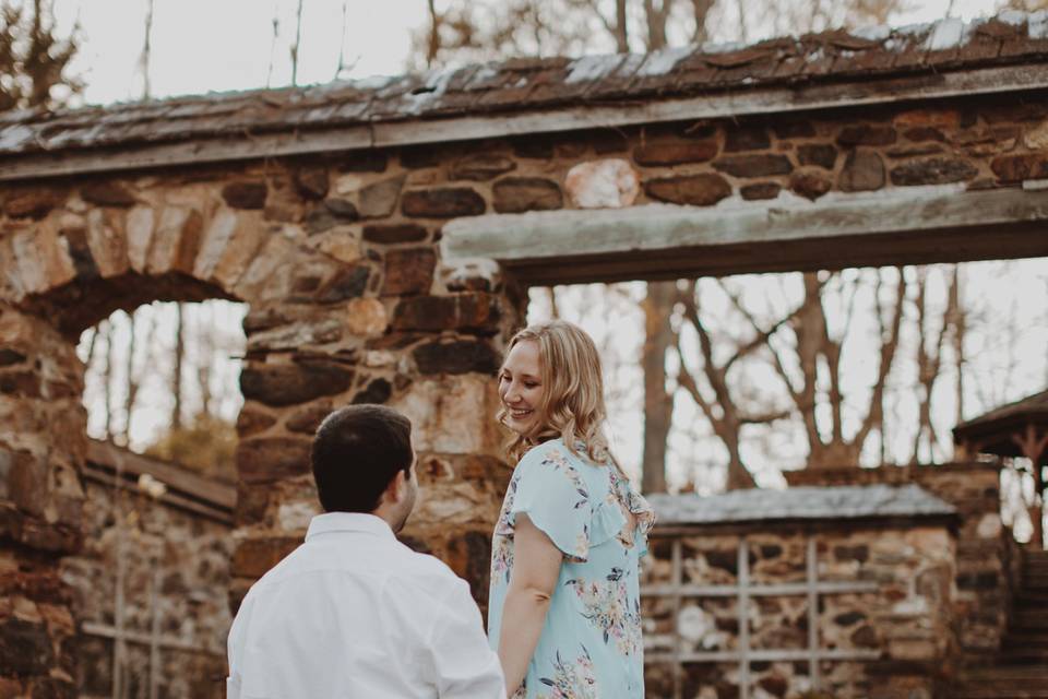 Engagement Session