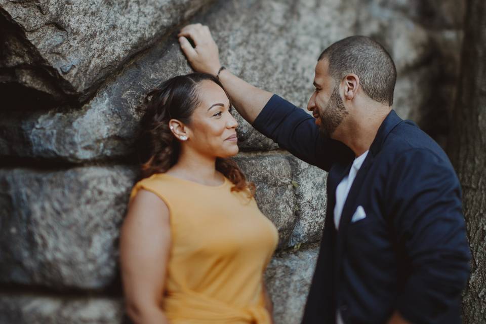 Engagement Session