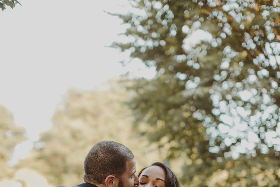 Engagement Session