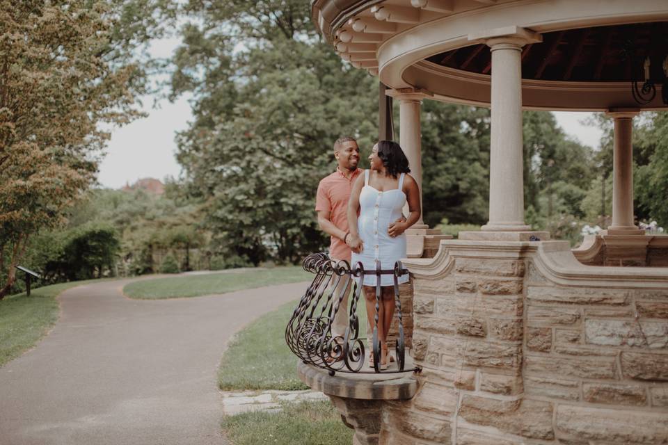 Engagement Session