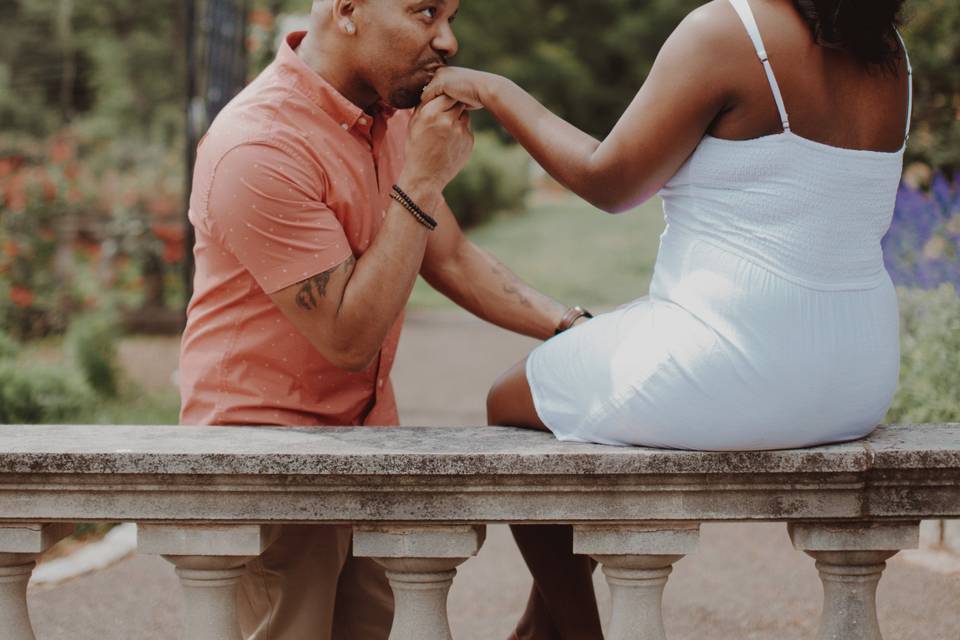 Engagement Session