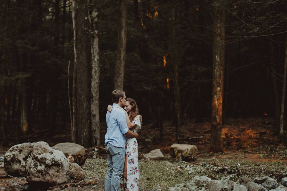 Engagement Session