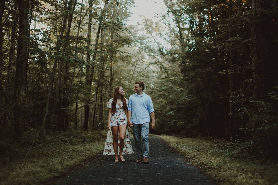 Engagement Session