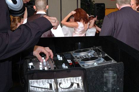 HitMan DJ Services
