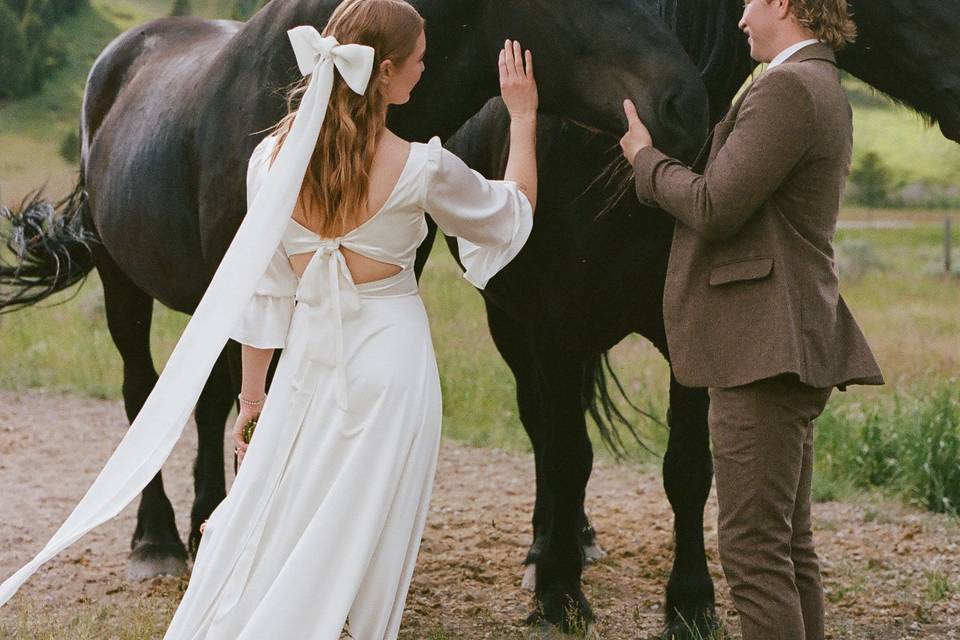 Film Couples Photo