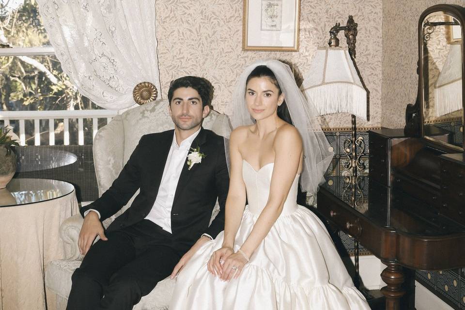 Couples Photo