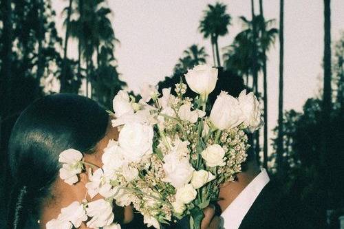 Elopement Photo