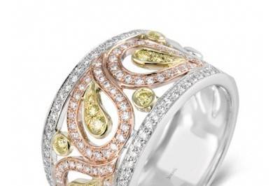 Elegant rings