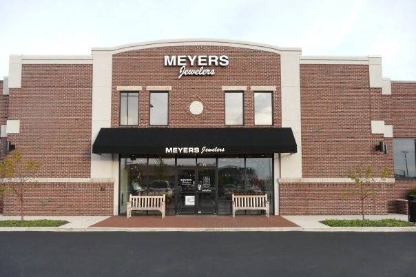 Meyers Jewelers Store