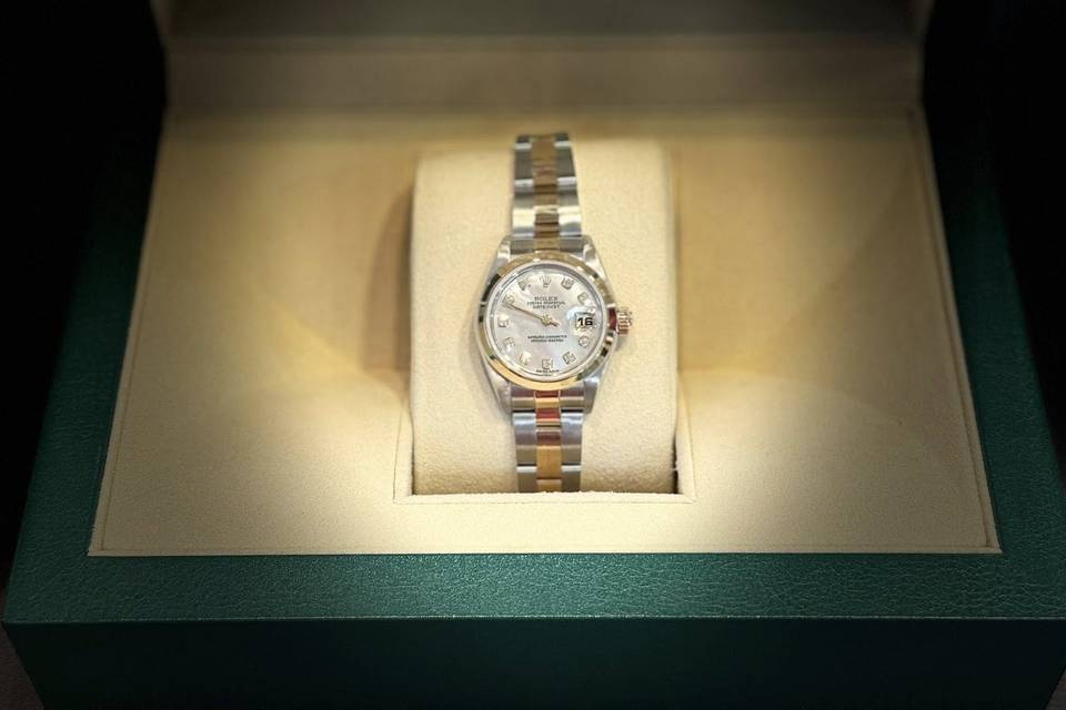 Meyers Jewelers