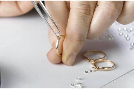 San Diego Jewelry Repair Services